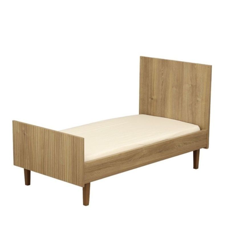 Duo lit 140x70+ commode Mokka (Sauthon) - Image 10