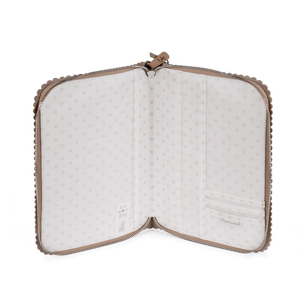 Protège carnet de santé Icon (Pasito a pasito) - Image 1