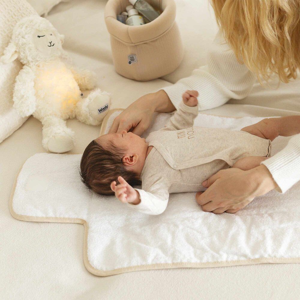 Lot de 2 bodies Mini Nous (Trois Kilos Sept) - Image 3
