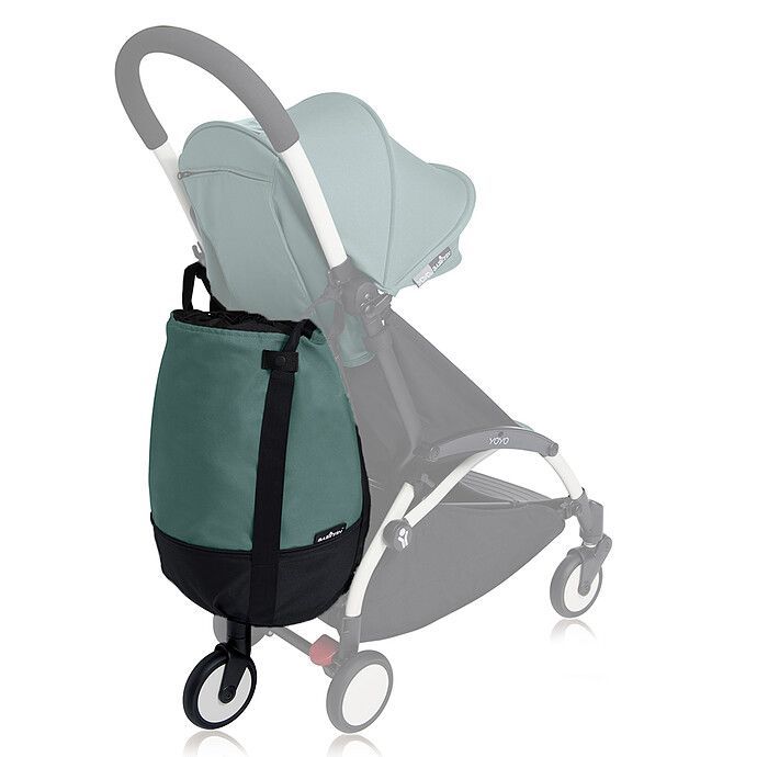 YOYO Bag - Aqua (Stokke) - Image 2