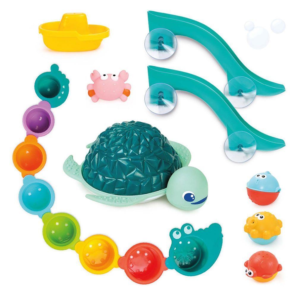 Coffret de bain XXL (Ludi) - Image 2