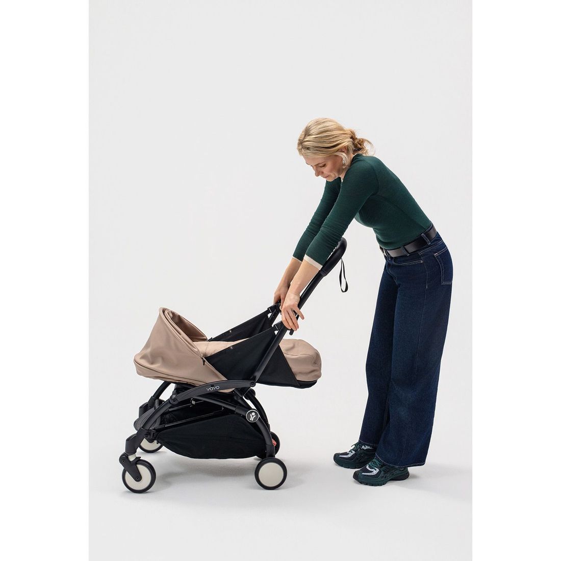 Pack nouveau-né 0+ YOYO³ (Stokke) - Image 4