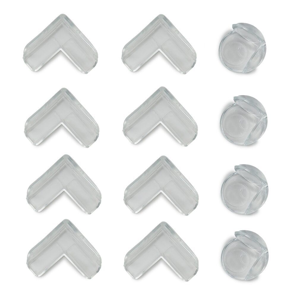 Lot de 12 coins de table (Thermobaby) - Image 3