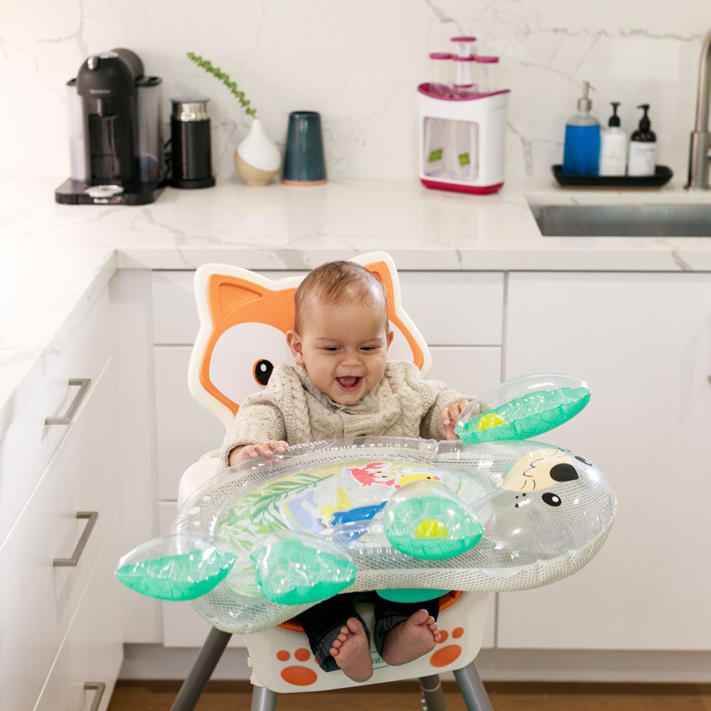 Tapis d'eau géant Otarie (Infantino) - Image 5
