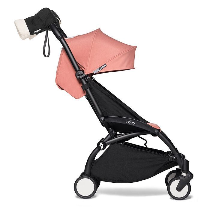 YOYO Moufles (Stokke) - Image 3