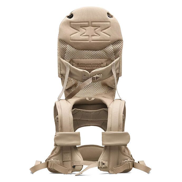 Porte-bébé G5 - Sand Premium (Minimeis) - Image 1