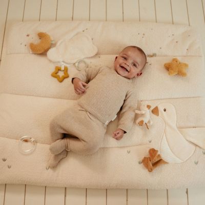 Tapis de parc Newborn (Little Dutch) - Image 2