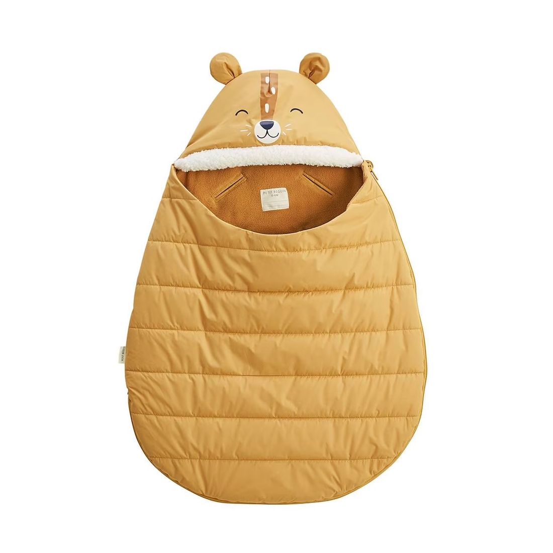 Nid D'ange Charly Camel (Petit Beguin) - Image 1