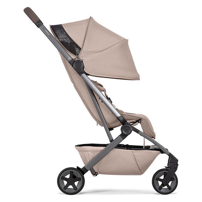 Poussette Aer² - Sandy Taupe (Joolz) - Image 7