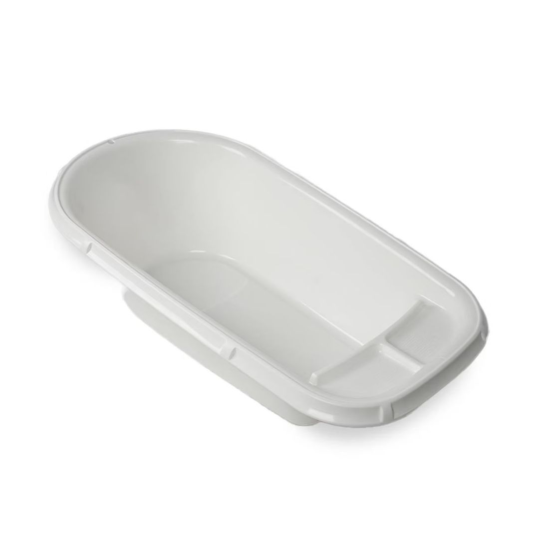 Baignoire Luxe Blanc Muguet (Thermobaby) - Couverture