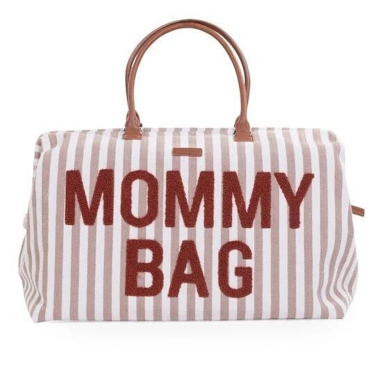 Sac à langer Mommy Bag (Childhome) - Couverture