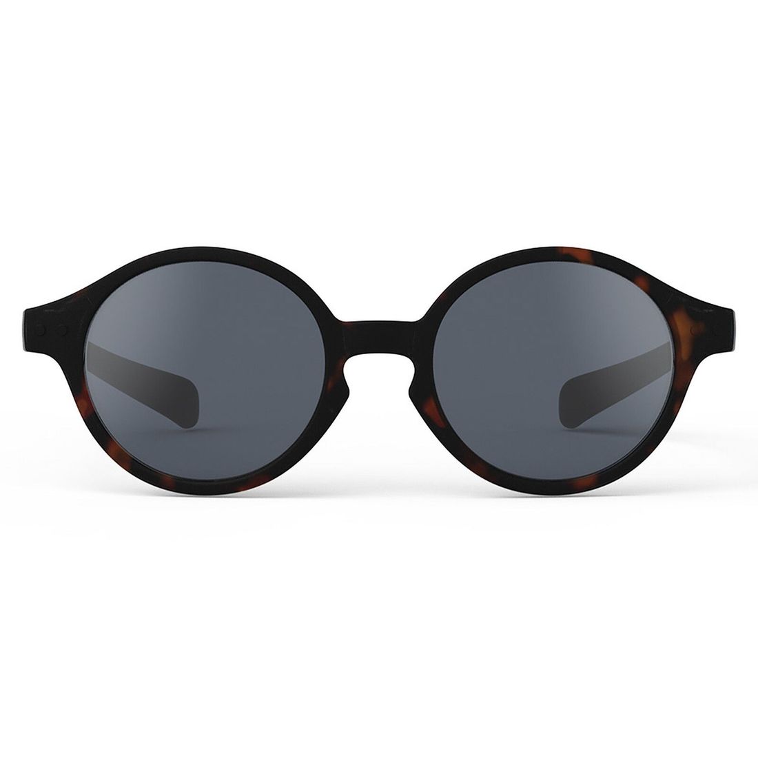 Lunettes de Soleil Baby #D 0/3 Ans - Tortoise (IZIPIZI) - Couverture
