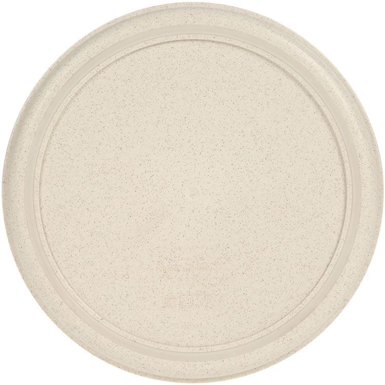 Assiette plate baleine Little Water (Lassig) - Image 8