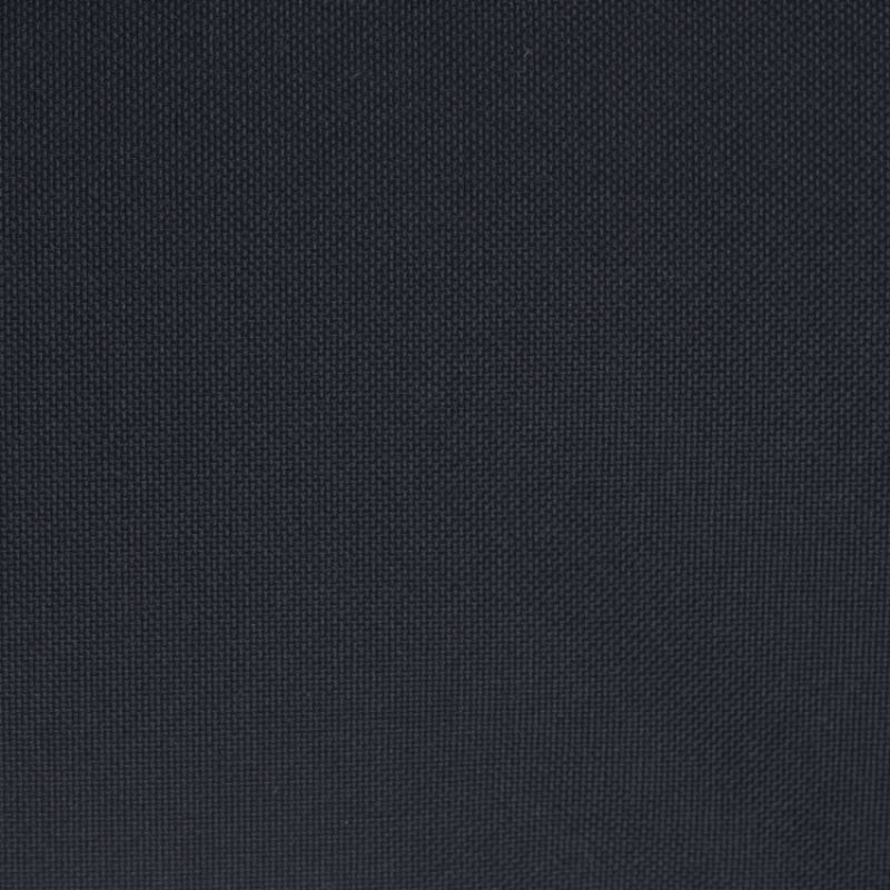 Sac à dos à langer en polyester recyclé Rolltop bleu nuit (Lassig) - Image 8