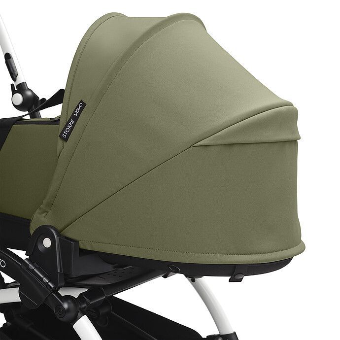 Nacelle YOYO - Olive (Stokke) - Image 2