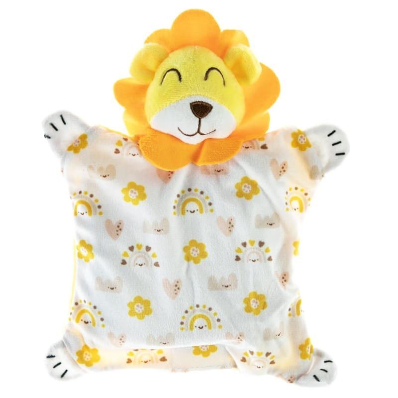 Bouillotte bébé lion (Pelucho) - Image 1
