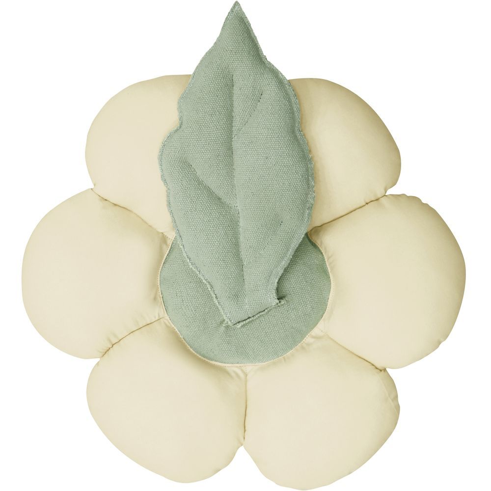 Coussin lavable Little Daisy (Ø 35 cm) (Lorena Canals) - Image 7