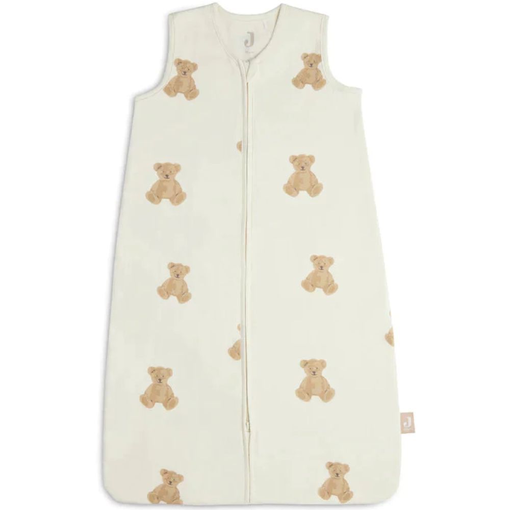 Gigoteuse légère Jersey Teddy Bear TOG 0,5 (3-6 mois) (Jollein) - Couverture