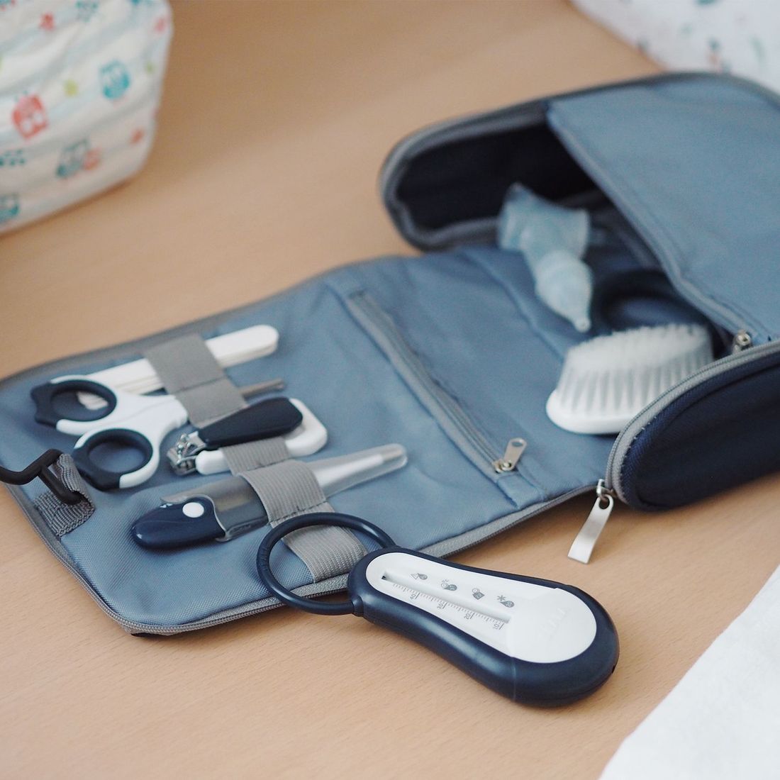 Trousse de toilette (Béaba) - Image 6