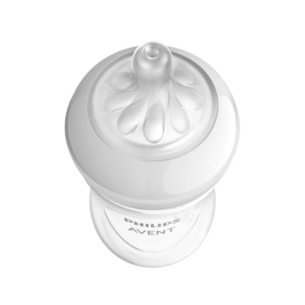 Biberon Natural 3.0 (Philips Avent) - Image 2