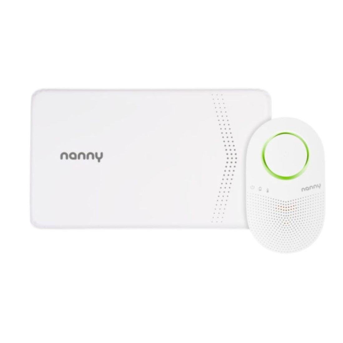Moniteur respiratoire Nanny Care BM-03 Premium (Nanny Care) - Image 1