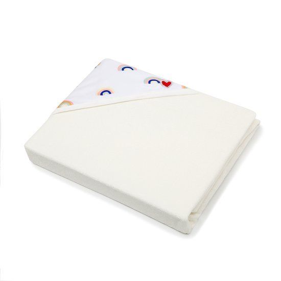 Serviette Papillon (BABY TO LOVE) - Image 1