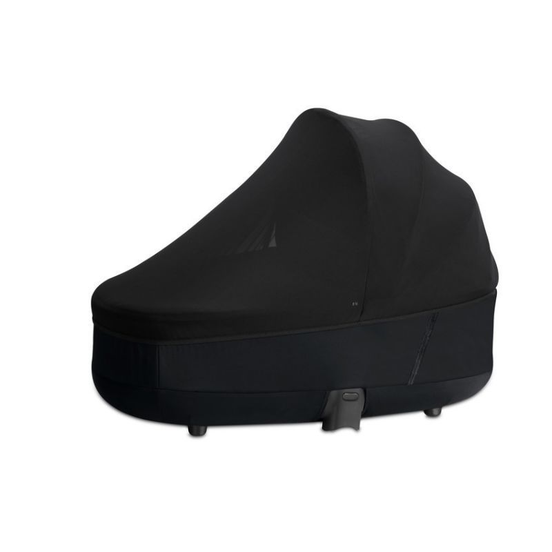 Moustiquaire Nacelle Poussette Priam/ePriam/Mios (Cybex) - Image 2