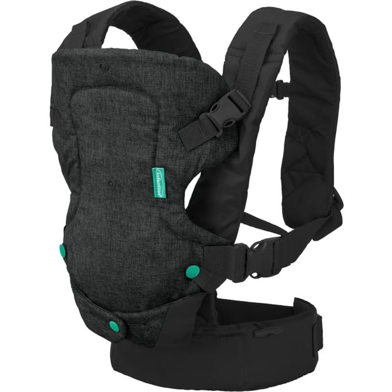 Porte bébé (Infantino) - Image 1