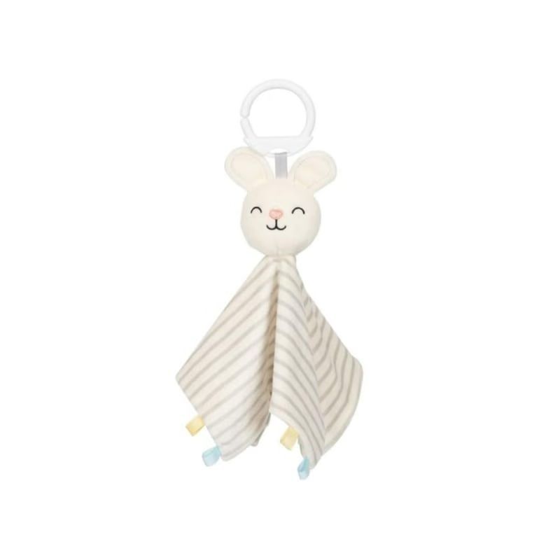 Coffret cadeau bébé 4en1 - lapin elineli (EliNeli) - Image 2