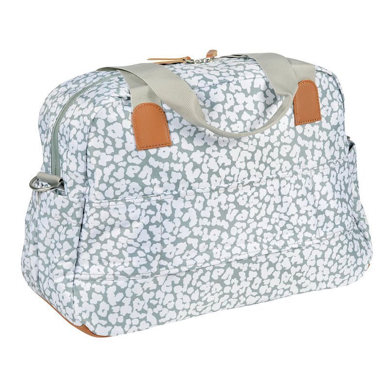 Sac à langer Genève - Cherry blossom (Béaba) - Image 16