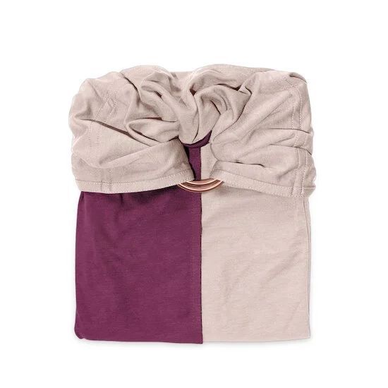 Petite Echarpe Sans Nœud (Love Radius) - Couverture