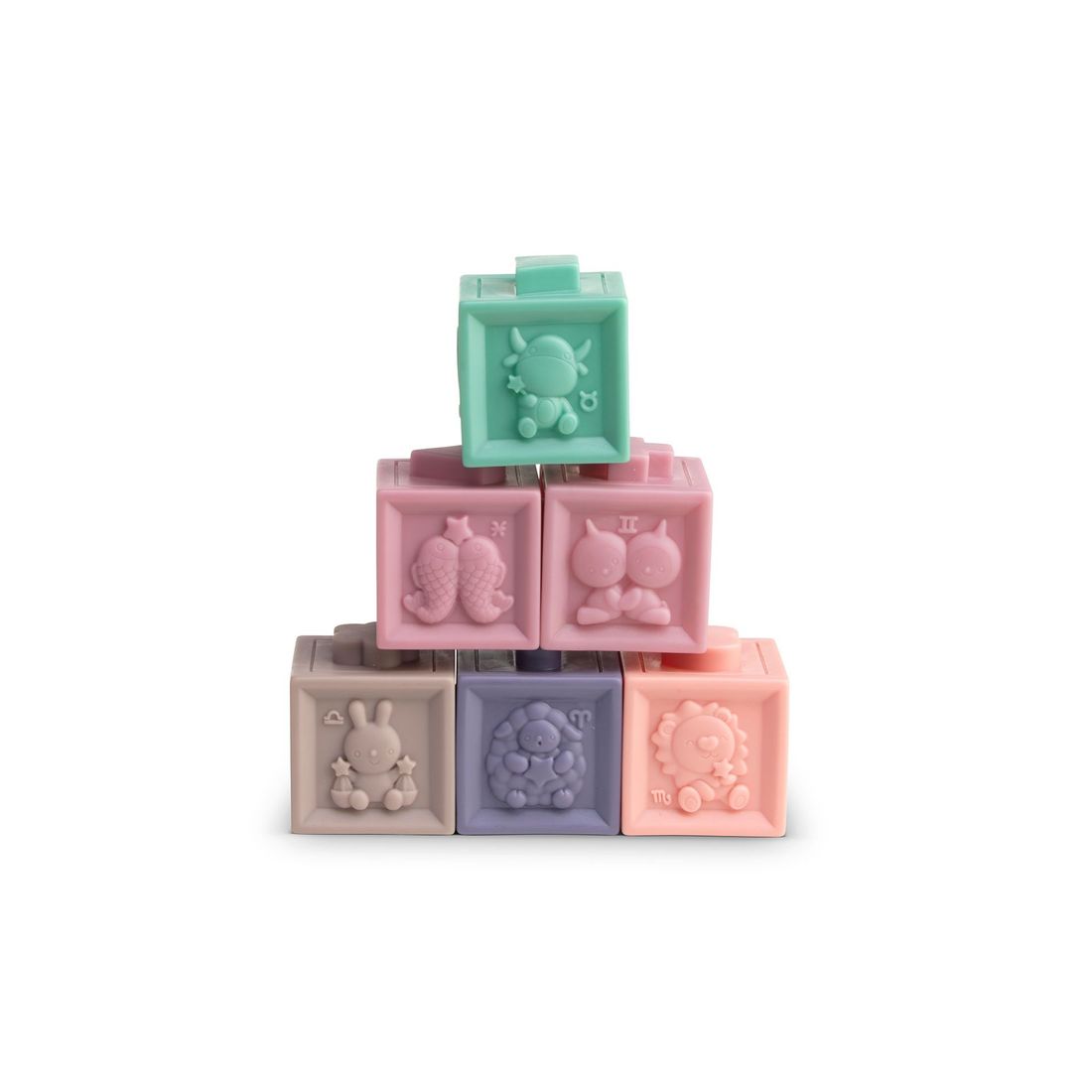 Coffret d'éveil sensoriel (Formula Baby) - Image 3