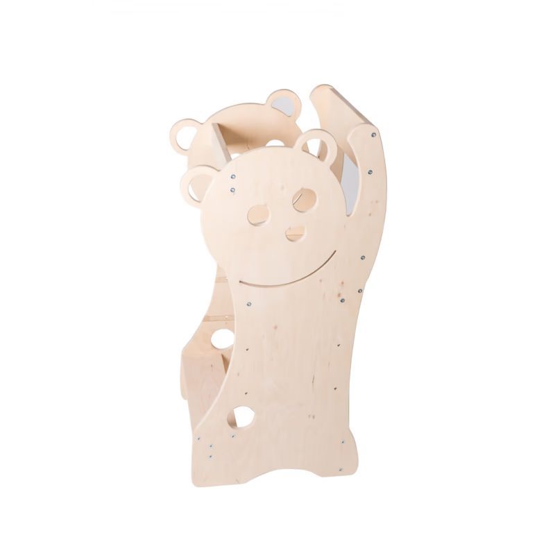 Tour montessori nono (Pimpampoum) - Image 1