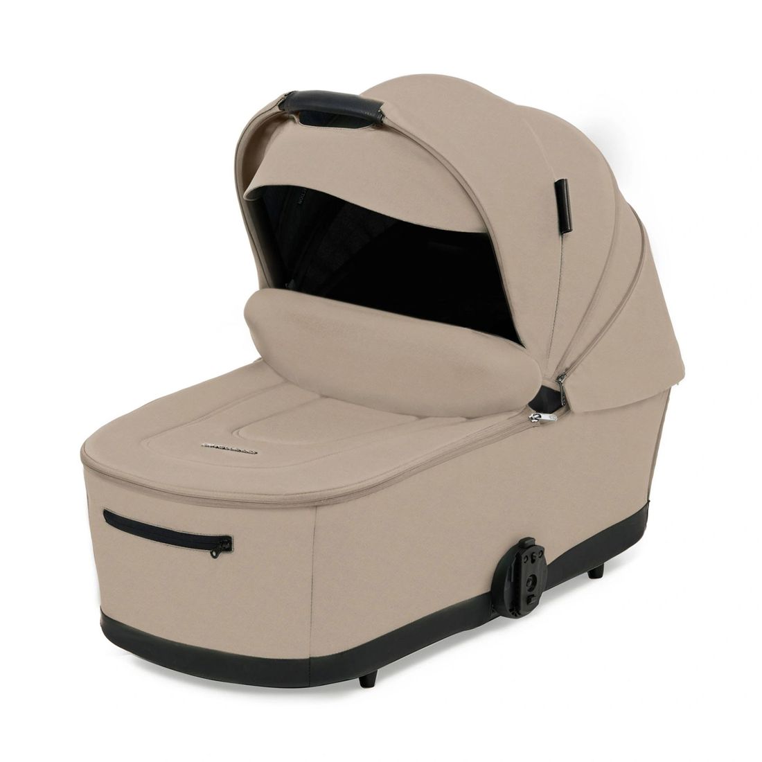 Poussette 2en1 YOXI beige (Kinderkraft) - Image 2