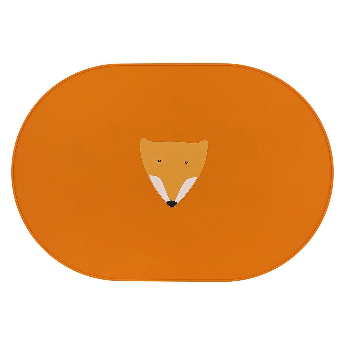 Set de Table en Silicone - Mr. Fox (Trixie) - Couverture