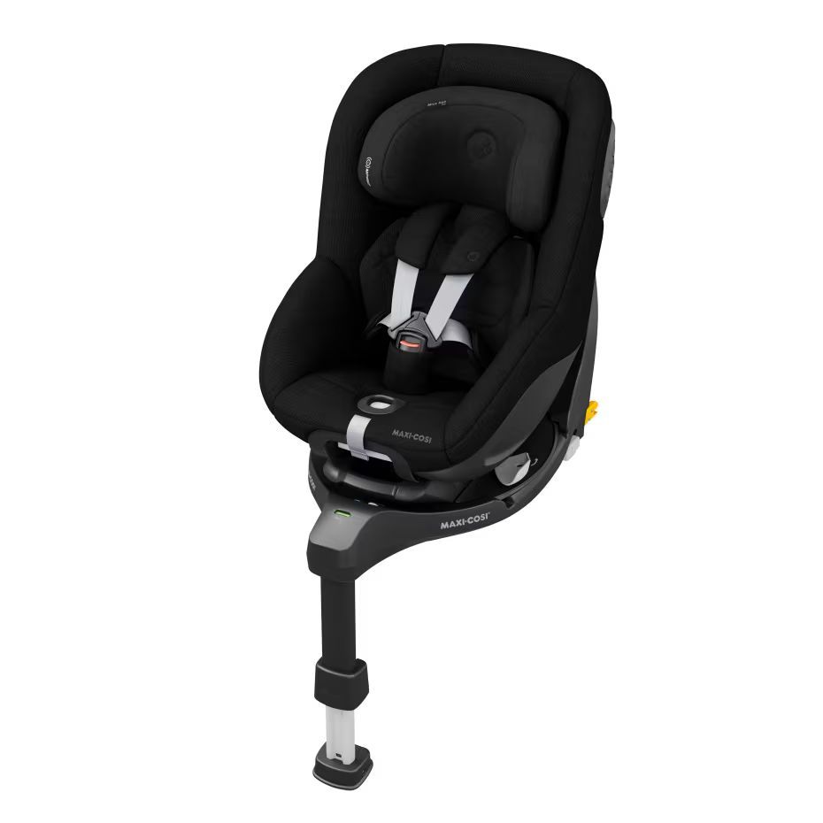 Maxi-Cosi Mica 360 Pro - Siège auto - Authentic Black (Maxi-Cosi) - Image 13