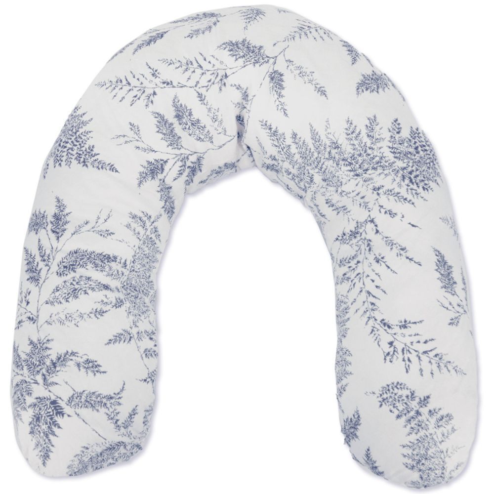 Coussin de maternité Feuillage (Tartine et Chocolat) - Image 1