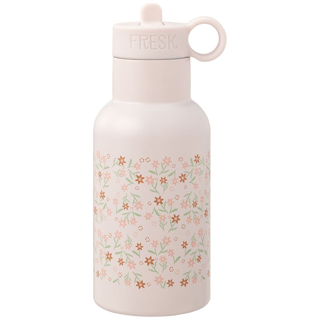 Gourde isotherme nordic Garden Flowers (350 ml) (Fresk) - Couverture