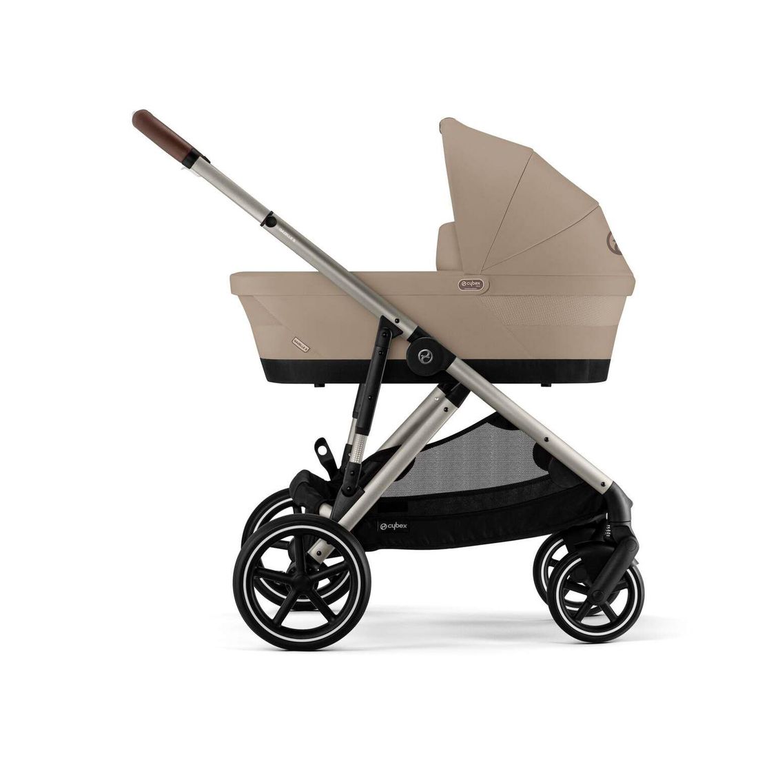 Poussette Gazelle S (Cybex) - Image 1