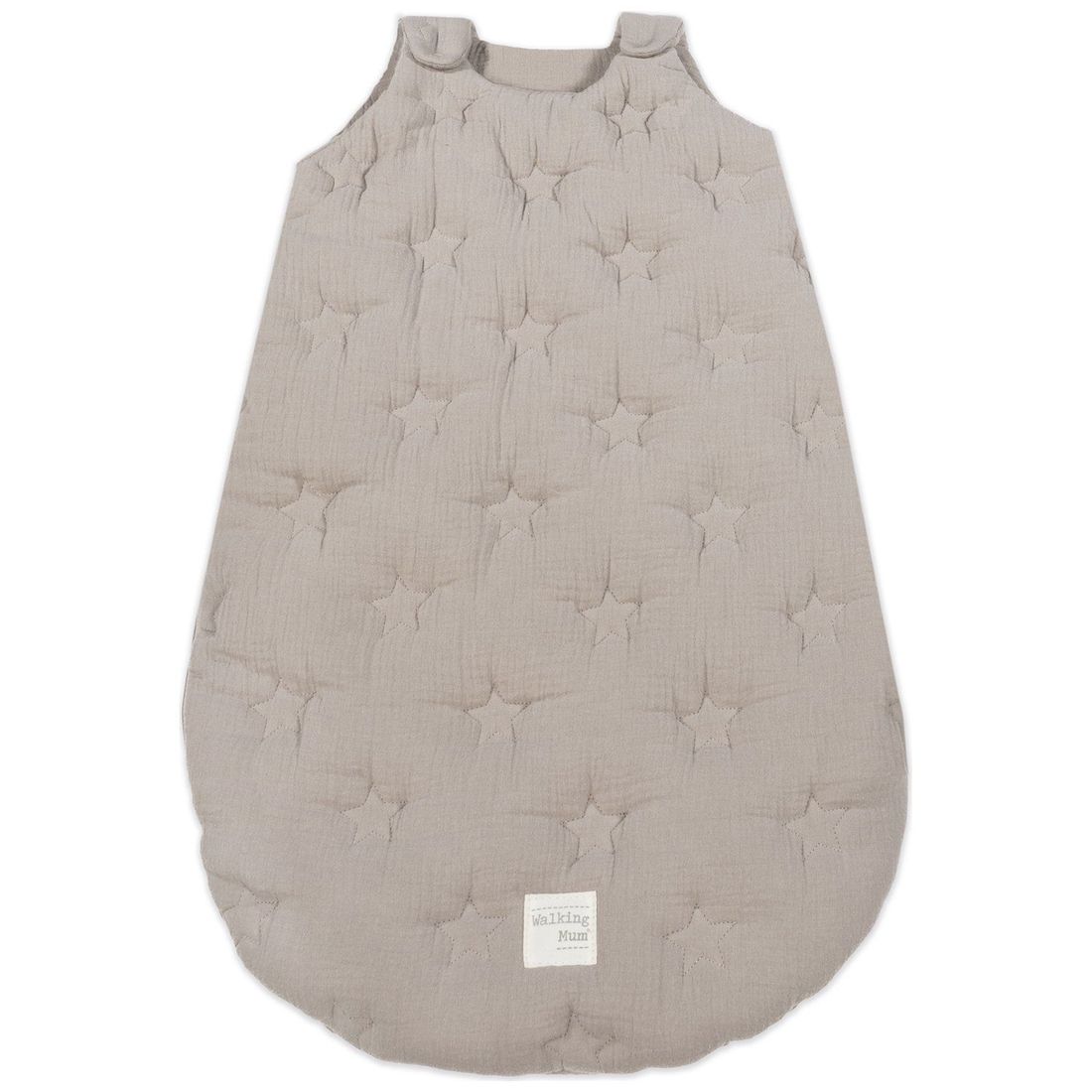 Gigoteuse hiver Caetana Sand TOG 2,5 (1-4 mois) (Walking Mum) - Couverture