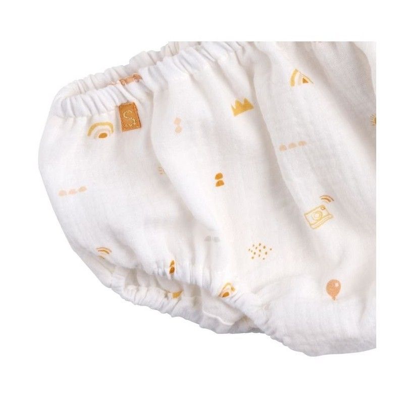 Lot de 2 bloomers Sunlight (Sauthon) - Image 1