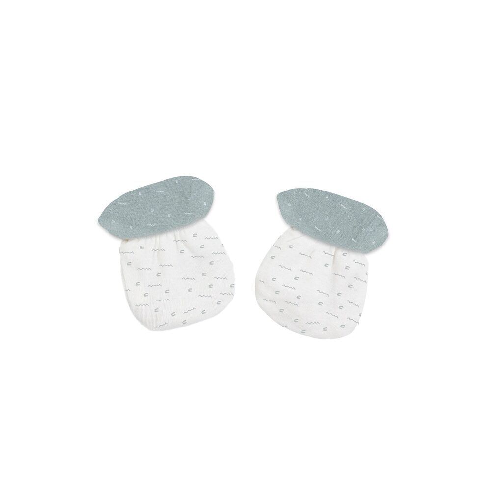 Trousseau de naissance 6 pièces (Trois Kilos Sept) - Image 4