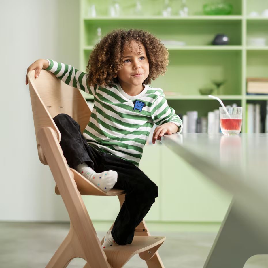 Maxi-Cosi Chaise haute Nesta (Maxi-Cosi) - Image 9