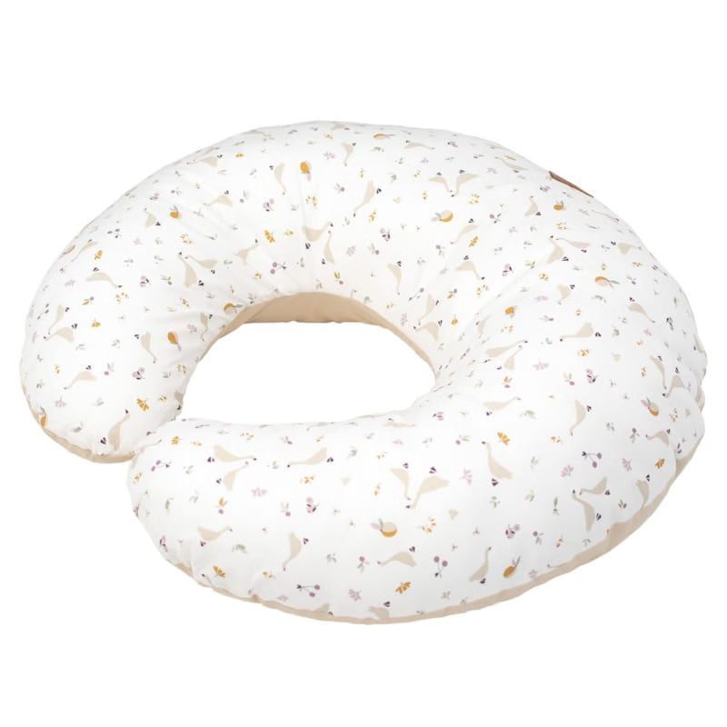 Coussin allaitement ergonomique sidonia (Sevira Kids) - Image 1
