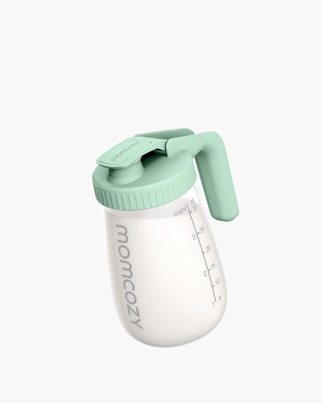 Récipient de conservation du lait maternel Momcozy (Momcozy) - Image 1