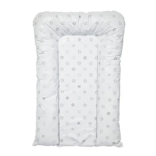 Matelas à langer flocons (Babycalin) - Image 1