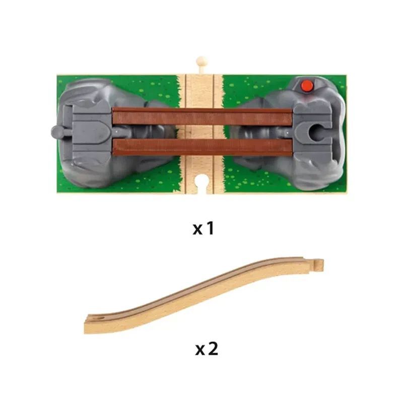 Pont catastrophe (Brio) - Image 3