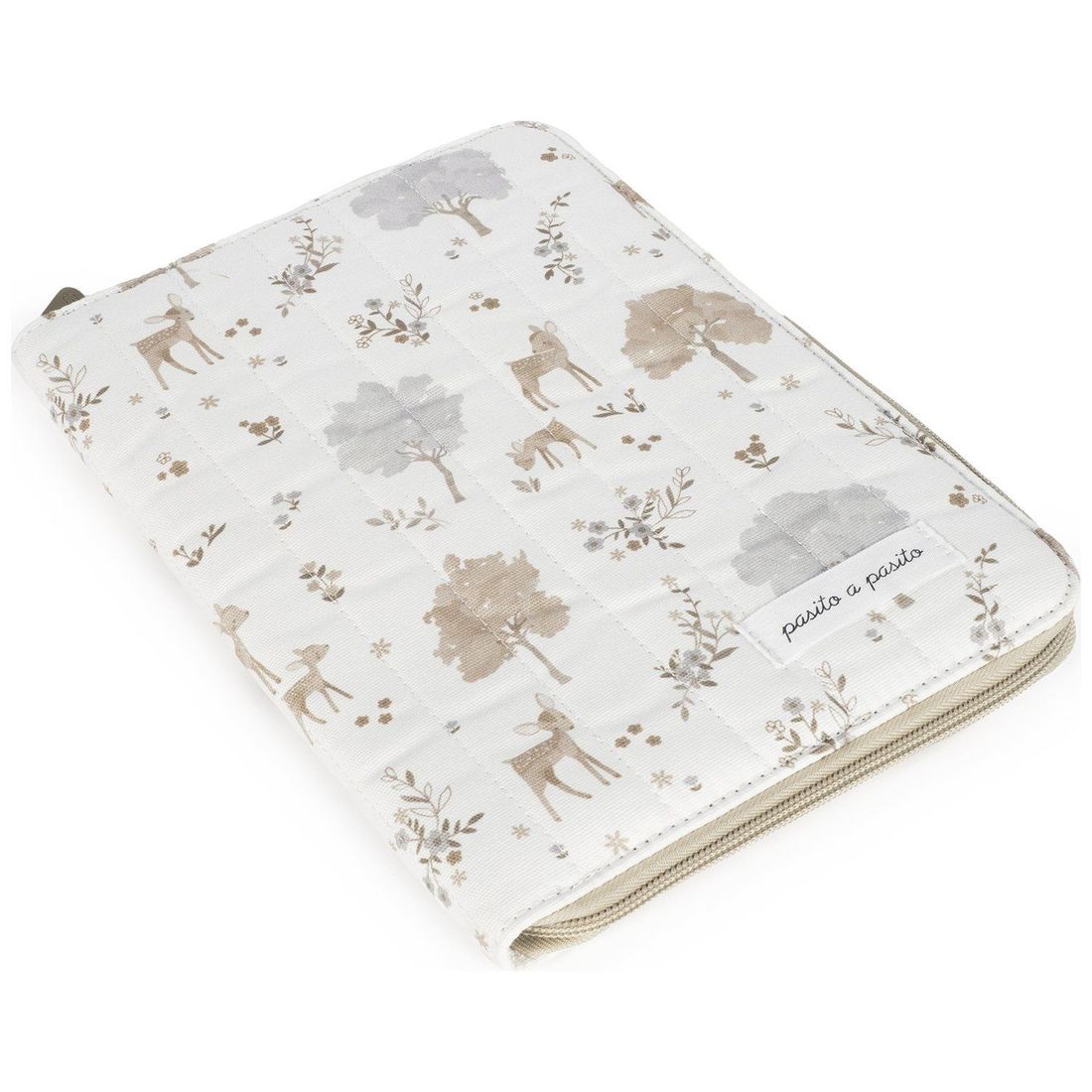 Protège carnet de santé Nara (Pasito a pasito) - Image 2