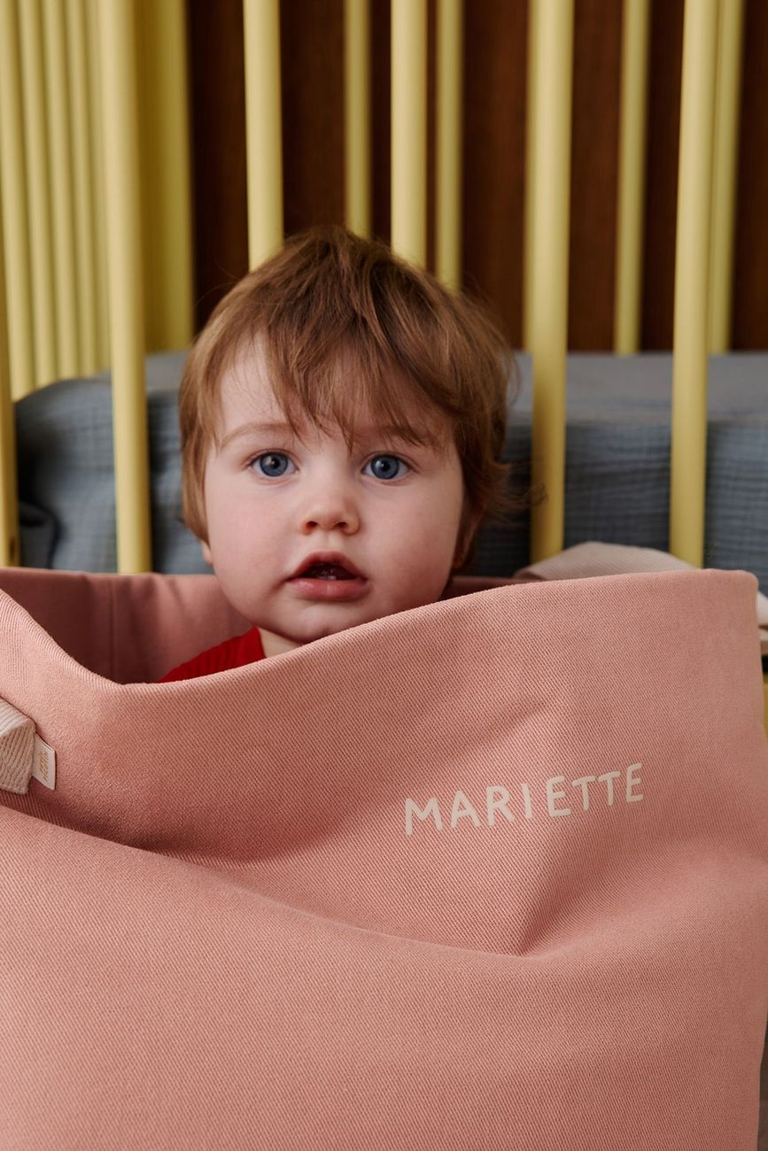 Roger le panier à jouets (Petit Picotin) - Image 2