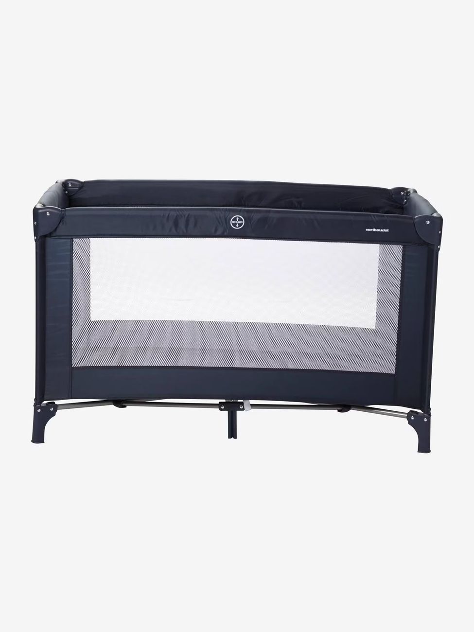 Lit parapluie First'bed marine (Vertbaudet) - Image 2